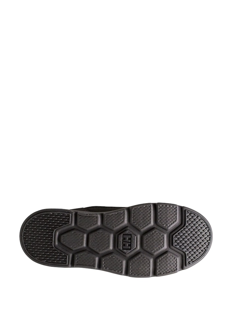 Helly Hansen Willetta Winter Black Boots - Image 7 of 7