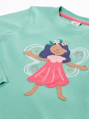 Frugi Adventure Rundtopp - Bilde 2 av 3