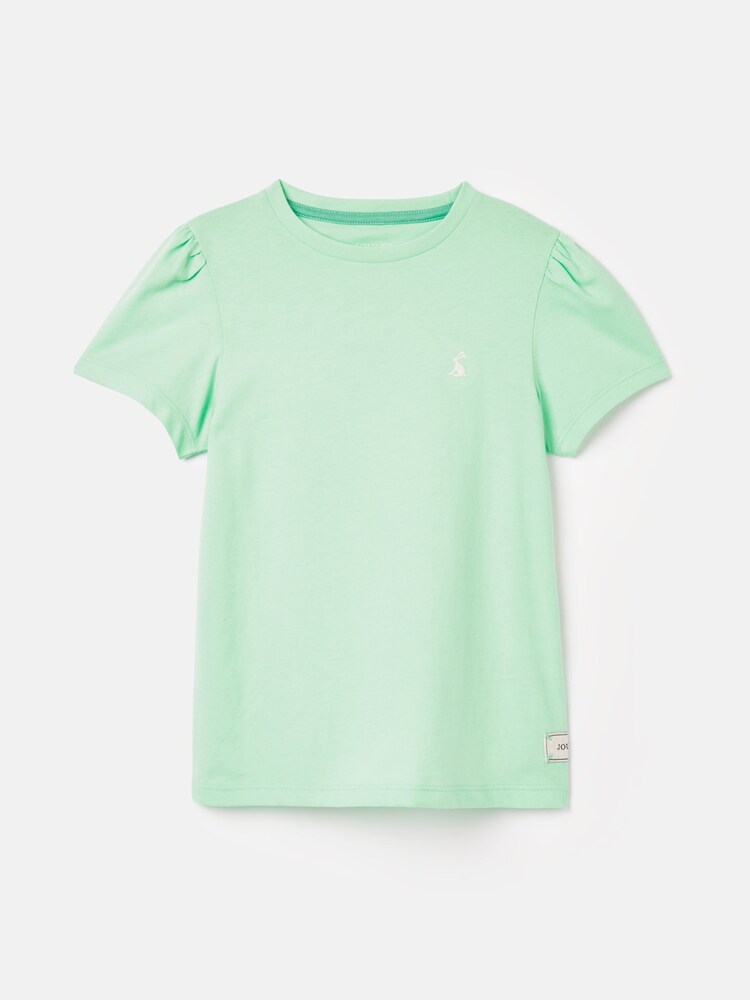 Joules Let's Go Green Short Sleeve T-shirt - Image 1 of 5