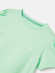 Joules Let's Go Green Short Sleeve T-shirt - Image 3 of 5