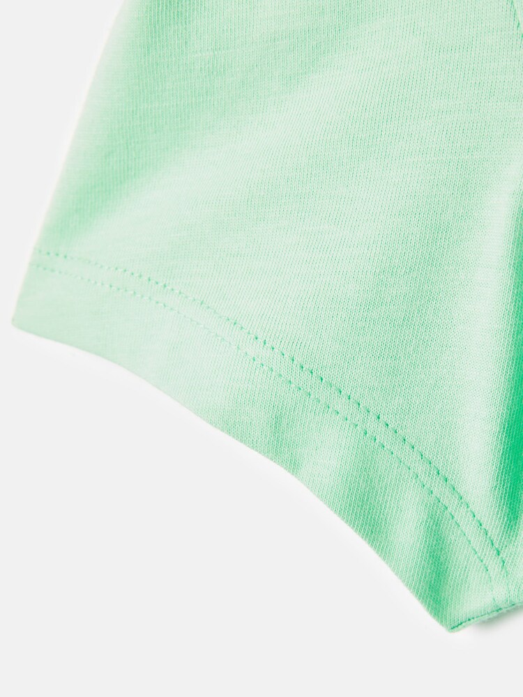 Joules Let's Go Green Short Sleeve T-shirt - Image 5 of 5