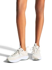 Kurt Geiger London Kensington Trainers - Image 1 of 5