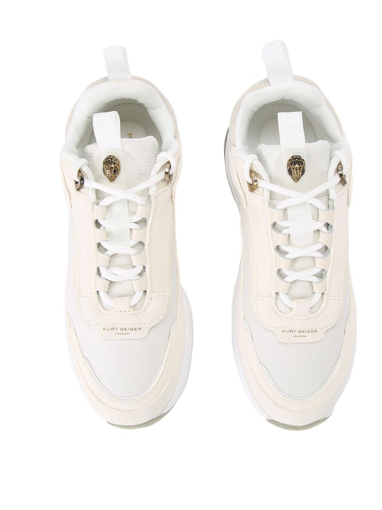 Kurt Geiger London Kensington Trainers - Image 5 of 5