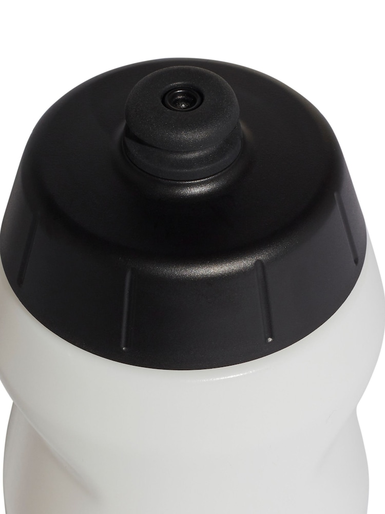 adidas White 0.5 L Water Bottle - Image 2 of 4