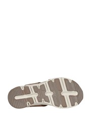 Skechers Brown Sandals - Image 4 of 4