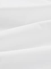 白色 - 修身剪裁易打理單袖口時尚裇衫 4 件裝 - 圖片 7/7