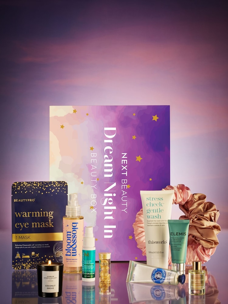 Dream Night In Beauty Box (Worth Over £95) - Image 1 of 3
