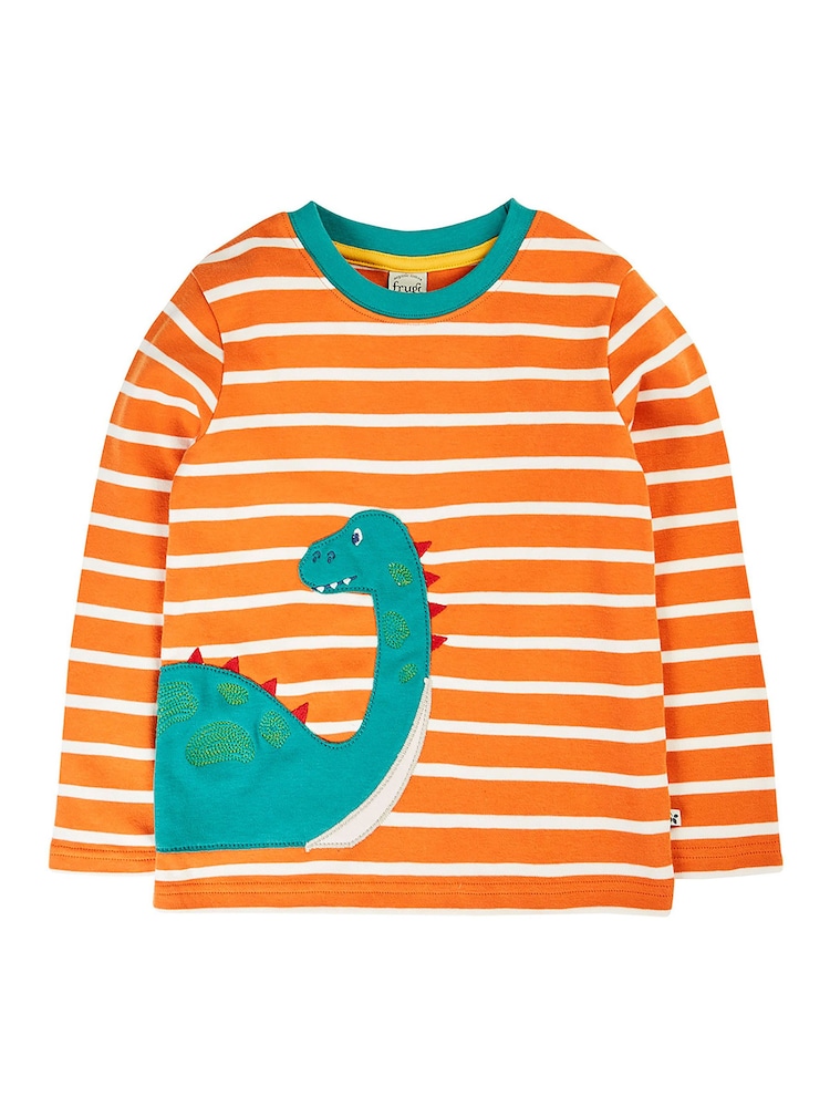 Frugi Felix Circular Top - Bilde 1 av 4