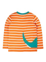 Frugi Felix Circular Top - Bilde 2 av 4