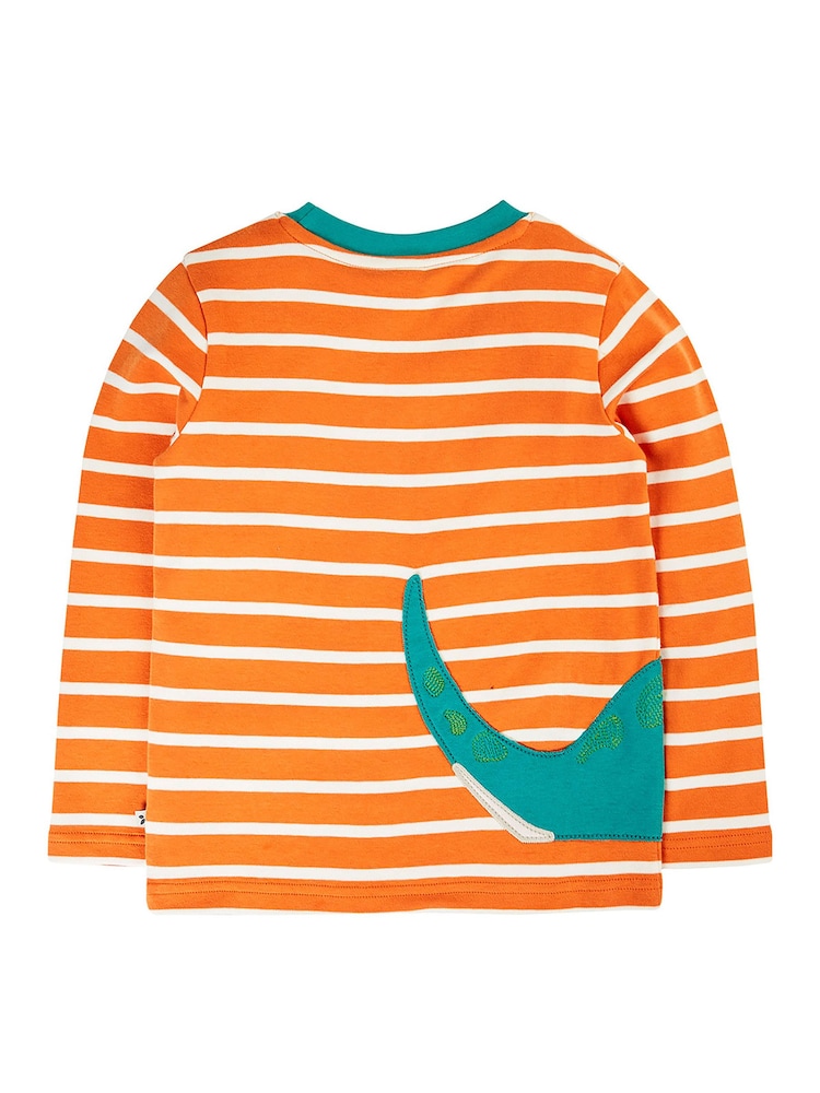 Frugi Felix Circular Top - Bilde 2 av 4