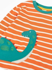 Frugi Felix Circular Top - Bilde 3 av 4