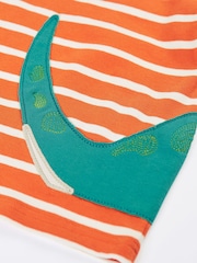 Frugi Felix Circular Top - Bilde 4 av 4