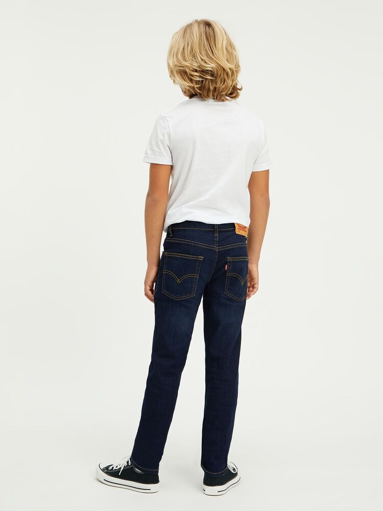 Levi's® Hydra Kids 512™ Slim Taper Jeans - Image 2 of 8
