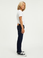 Levi's® Hydra Kids 512™ Slim Taper Jeans - Image 3 of 8