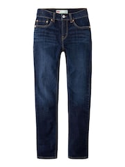 Levi's® Hydra Kids 512™ Slim Taper Jeans - Image 6 of 8