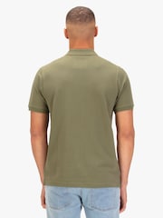 Luke 1977 Green New Mead Clover Hardnut Polo Shirts 2 Pack - Image 5 of 7