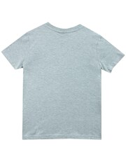 Character Grey Star Wars Short Sleeved T-Shirt - Image 2 of 5