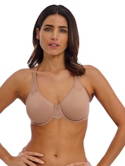 Wacoal Roebuck Body By 2.0 Underwire Nude Bra - Image 4 of 5