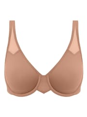 Wacoal Roebuck Body By 2.0 Underwire Nude Bra - Image 5 of 5