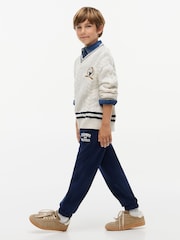 Tommy Hilfiger логотипті спорт шалбарлары - 6суретінің 2 суреті