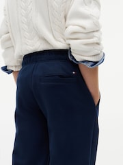 Tommy Hilfiger логотипті спорт шалбарлары - 6суретінің 3 суреті