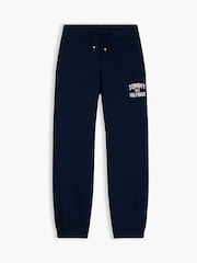 Tommy Hilfiger логотипті спорт шалбарлары - 6суретінің 5 суреті