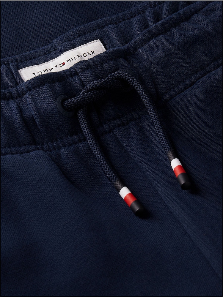 Tommy Hilfiger логотипті спорт шалбарлары - 6суретінің 6 суреті