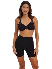 Wacoal Shape Revelation Black Thigh Shaper - Image 1 of 5