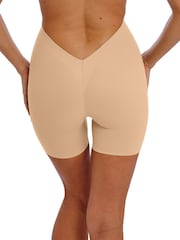 Wacoal Praline Shape Revelation Nude Thigh Shapers - Image 2 of 4
