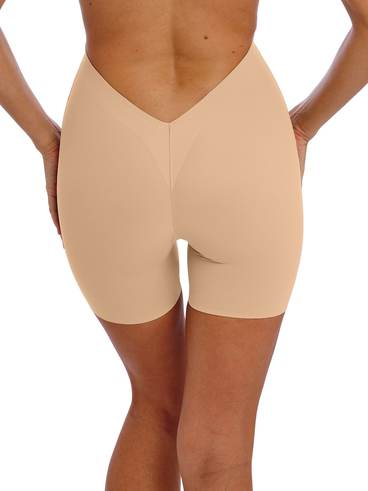 Wacoal Praline Shape Revelation Nude Thigh Shapers - Image 2 of 4