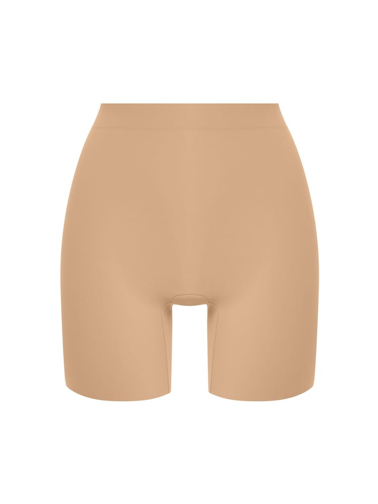 Wacoal Praline Shape Revelation Nude Thigh Shapers - Image 4 of 4
