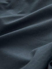 Navy/Stone Slim Fit Stretch Chino Shorts 2 Pack - Image 15 of 15