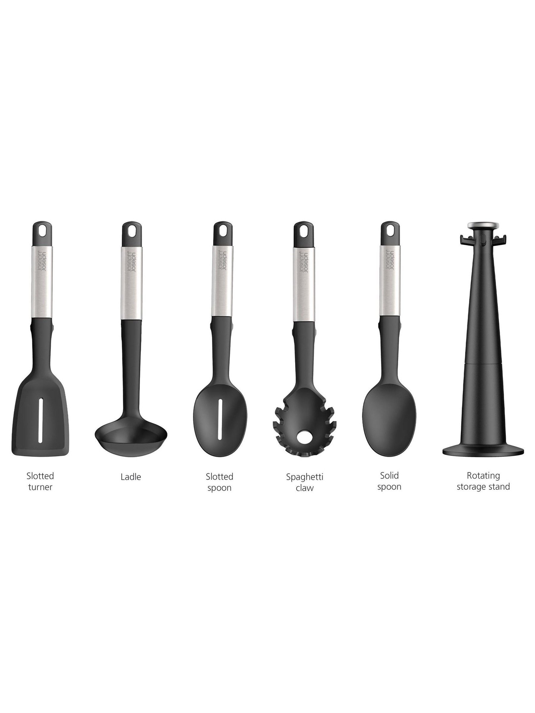 Joseph Joseph Elevate Fusion Utensil