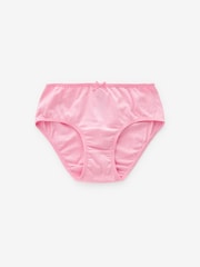 Multi Pastel Briefs 10 Pack (1.5-16yrs) - Image 11 of 13