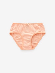Multi Pastel Briefs 10 Pack (1.5-16yrs) - Image 2 of 13