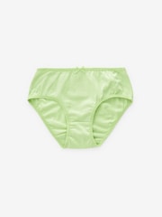 Multi Pastel Briefs 10 Pack (1.5-16yrs) - Image 6 of 13