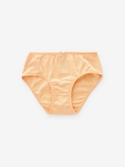 Multi Pastel Briefs 10 Pack (1.5-16yrs) - Image 7 of 13