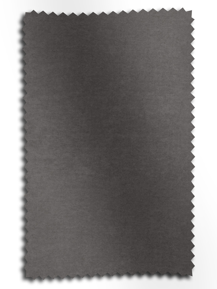 Mushroom Natural Hollis Made to Measure Roller Blind - Image 5 of 5