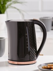 Black Jug Kettle - Image 1 of 6