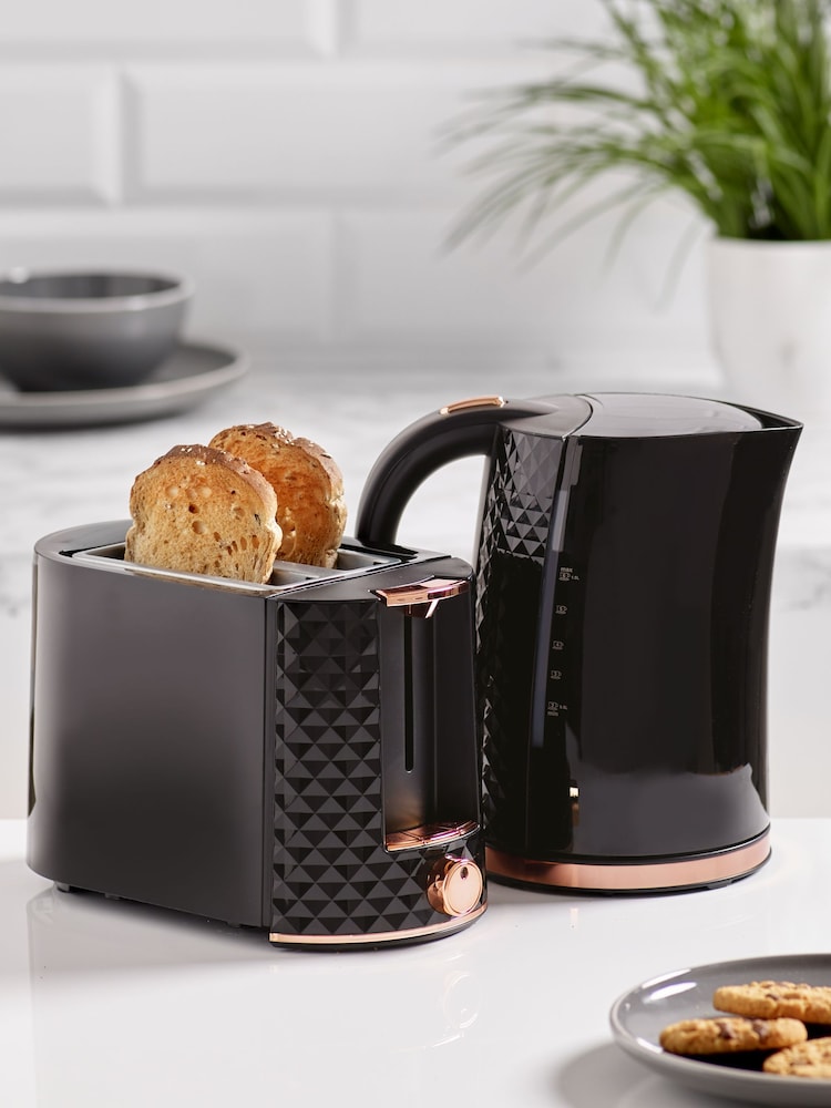 Black Jug Kettle - Image 2 of 6