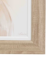 Gallery Home Brown Woodland Wonders Framed Canvas Set of 2 - Image 2 of 4