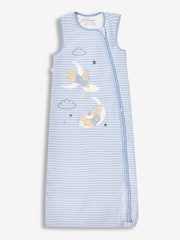 Aplique JoJo Maman Babe Peter Rabbit 2.5 Saco de dormir Tog Toddler - Imagem 1 de 3