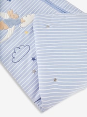 Aplique JoJo Maman Babe Peter Rabbit 2.5 Saco de dormir Tog Toddler - Imagem 3 de 3