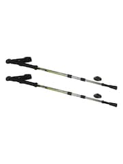 Regatta Black Ultralite Aluminium Walking Pole - Image 1 of 5