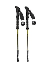 Regatta Black Ultralite Aluminium Walking Pole - Image 2 of 5