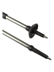 Regatta Black Ultralite Aluminium Walking Pole - Image 5 of 5