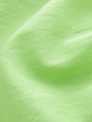 Lime Green Sleeveless Cami Top - Image 5 of 5