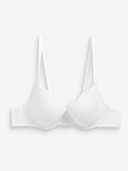 Black/White Lace Bras 2 Pack - Image 8 of 10
