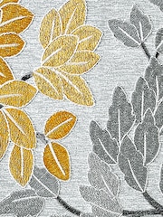 Art For The Home Grey Tranquil Trees Wall Art - Image 3 of 3
