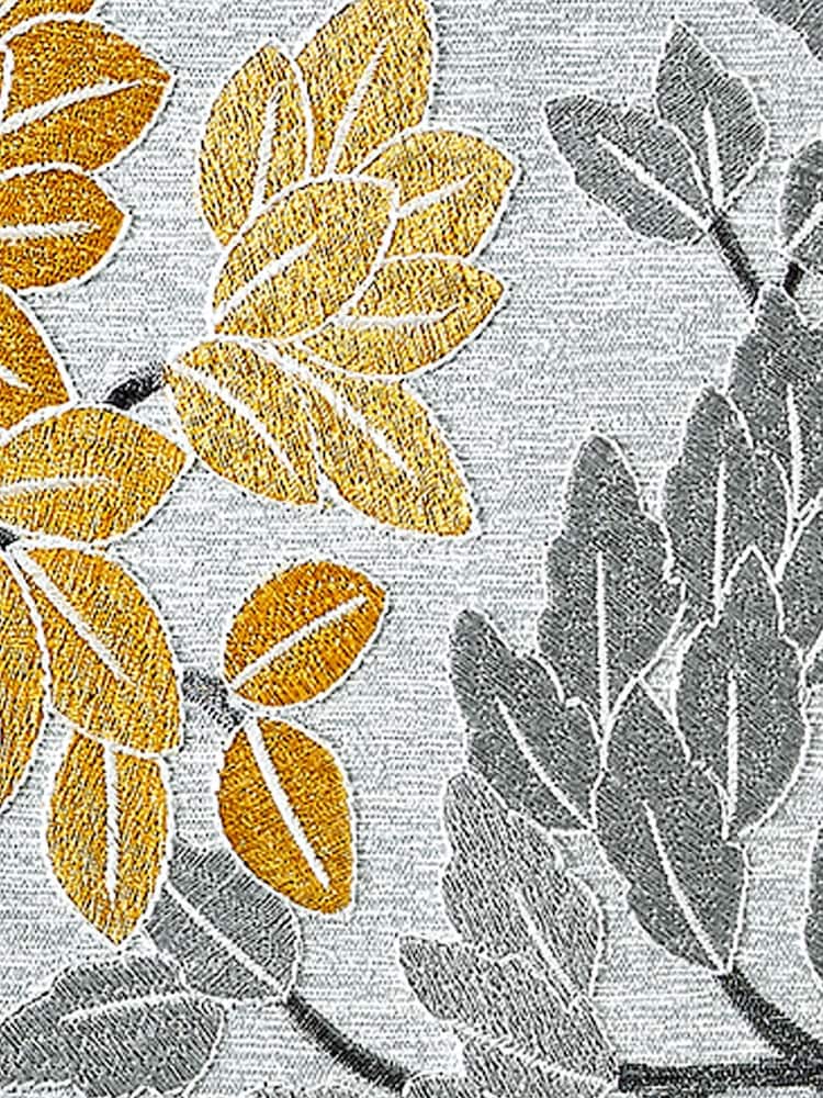 Art For The Home Grey Tranquil Trees Wall Art - Image 3 of 3 Art For The Home Grey Tranquil Trees Wall Art - Image 3 of 3